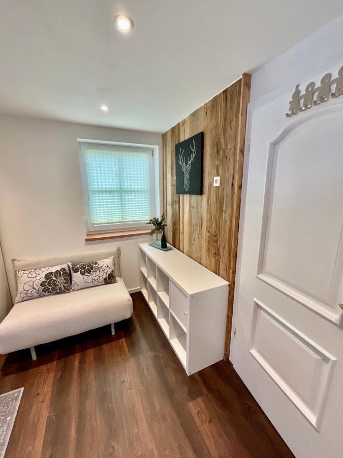 Appartements Die Bergretter رامساو أم داتشستين المظهر الخارجي الصورة