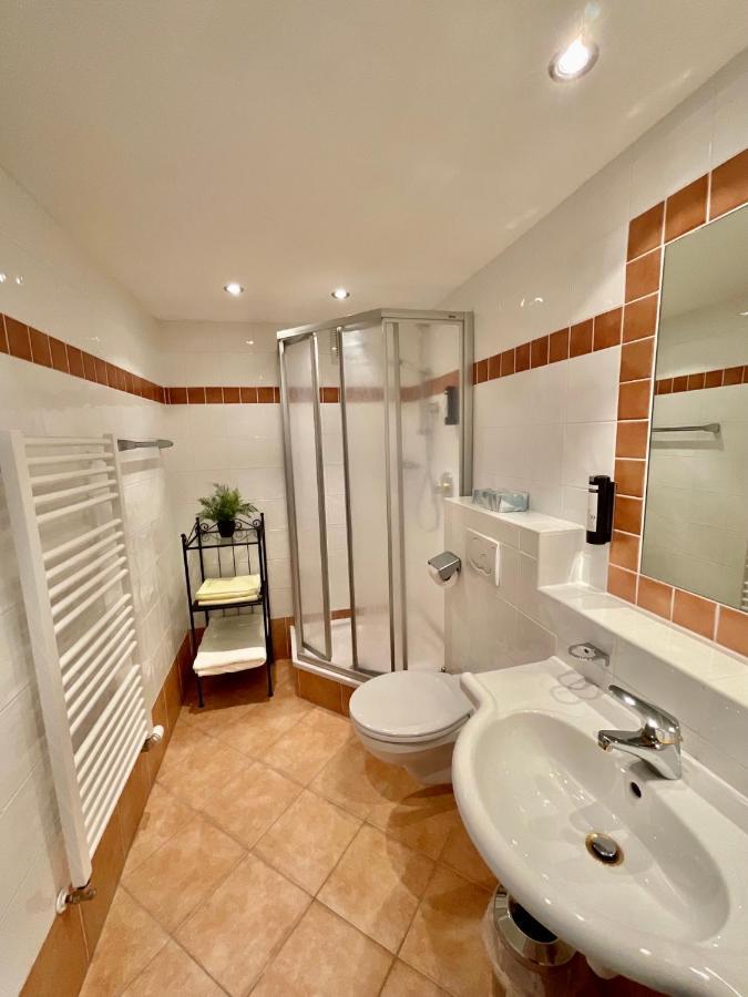 Appartements Die Bergretter رامساو أم داتشستين المظهر الخارجي الصورة